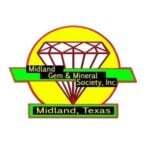 gem and mineral society midland- sponsor